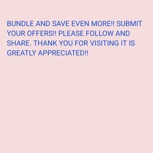 Bundle and save